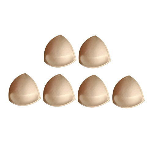 top swimsuit cups inserts pads Skin Color