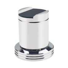 Cable Riser Cable Holder Shock Absorbing Height Adjustable Non-Slip Feet Speaker Height 6.9 to 9.3cm