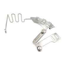 Lockstitch Computer Flat Sewing Machine Parts Embedded Presser Foot High Quality 20mm
