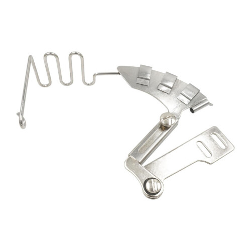 Lockstitch Computer Flat Sewing Machine Parts Embedded Presser Foot High Quality 20mm