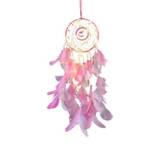 Dream Pendant Wall Decor, Boho Hanging for Girls & Women – Compatible with Teen, Mom, Grandma, Daughter Rooms (4-10 Yrs)