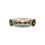 Foldable Cat Tunnel Bed Mint Green 1