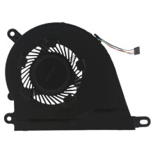 Genuine New Fan CPU Heatsink Radiator for 5V 0.5A For Pavilion 15-DY 15-DY1024 14-DQ 15S-FQ 15S-EQ 340S G7 L68134-