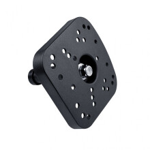 Universal Fishfinder Mount Black 1 Pack