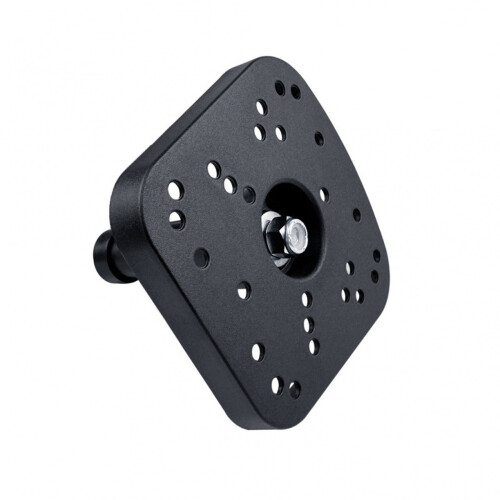 Universal Fishfinder Mount Black 1 Pack
