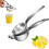Lemon Squeezer Stainless Steel 1 pc 1