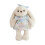 Bunny Plush Toy Japanese School Uniform16.5IN 1