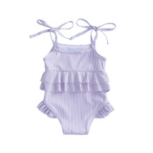 Toddler girl 1-piece swimsuit quick-drying 6-12 months