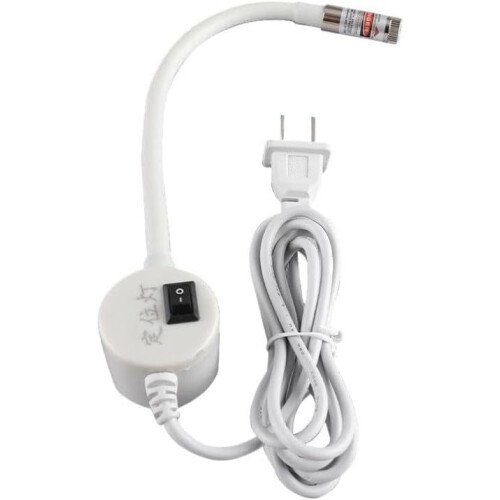 Magnetic Quilting Light for Sewing Machines – Adjustable