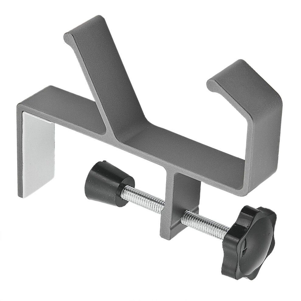 Bag Hook Sturdy Desktop Purse Hanger 1 Piece 939152601844