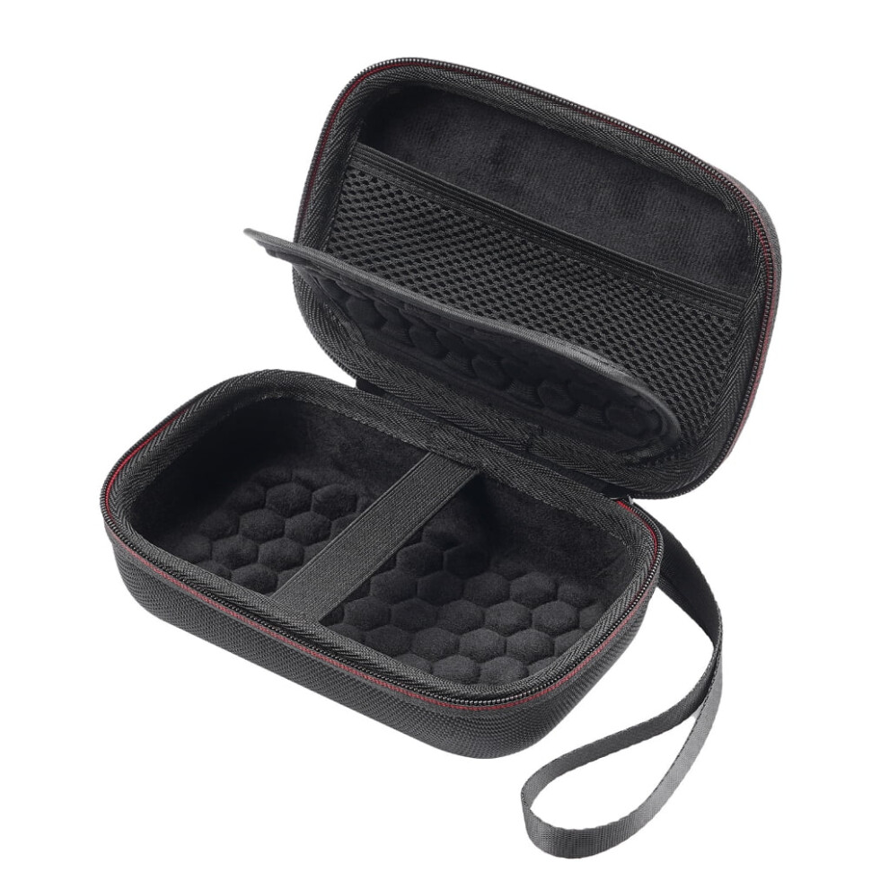 Storage Bag Case For Rg40xxv Rg40xx V Scratchproof Bag Handheld Game Console Shockproof Protector Case With Mesh Pocket 9327961636828