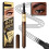 Microblading Eyebrow Pencil Waterproof Vegan Formula 1pc 1