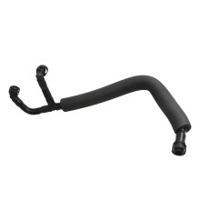Crankcase Vent Hose 3-Way Hose Fits for 2008-2009 BMW 528i 11157559528