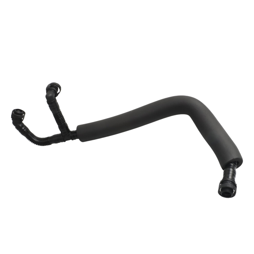 Crankcase Vent Hose 3-Way For Bmw 528I 2008Â2009 971050633329