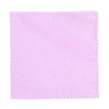 Toalhas de rosto multicoloridas para banho, spa, cozinha e academia, toalha de microfibra de 25x25 cm, toalha de mão macia (pacote com 25cm).