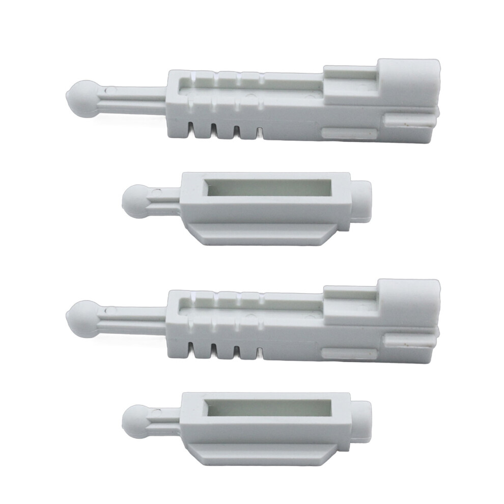 Headlight Adjuster For E39 2000-2003 Headlight Reflector Holder Adjuster Repair 63120027924 Replacement 9496895150073