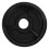 Roue Avant Noire Métal Cric Double Levage Compact Facile 1