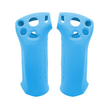 Sweat-Proof Controller Silicone Grip for VR2 Handle Controller Protector Multi-Colors Controller Grips Accessories