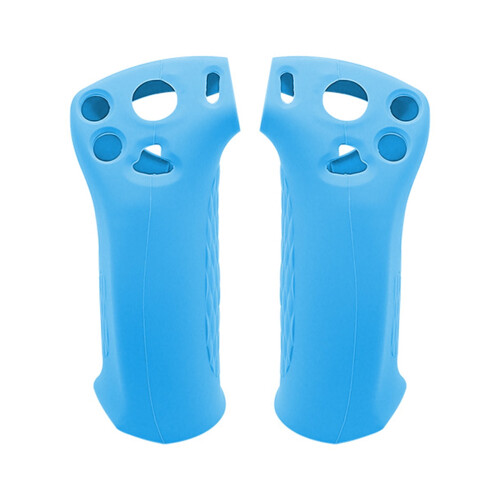 Sweat-Proof Controller Silicone Grip for VR2 Handle Controller Protector Multi-Colors Controller Grips Accessories