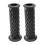 Non-Slip Rubber Grip Motorcycle/Handle Cover Heat Shrinkable Grip 1