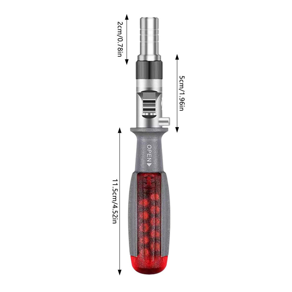 Multi-Function Screwdriver Set for Home & Digital