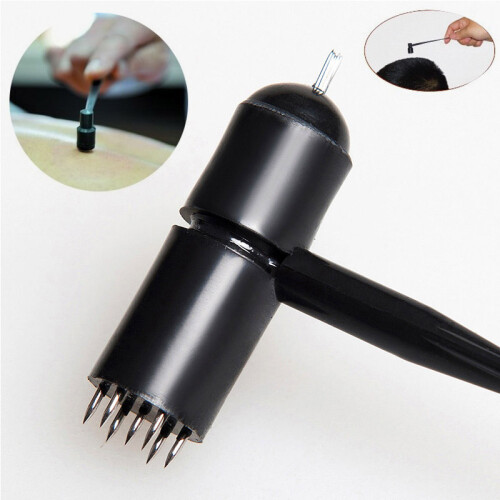 Double Head Plum Blossom Acupuncture Needle