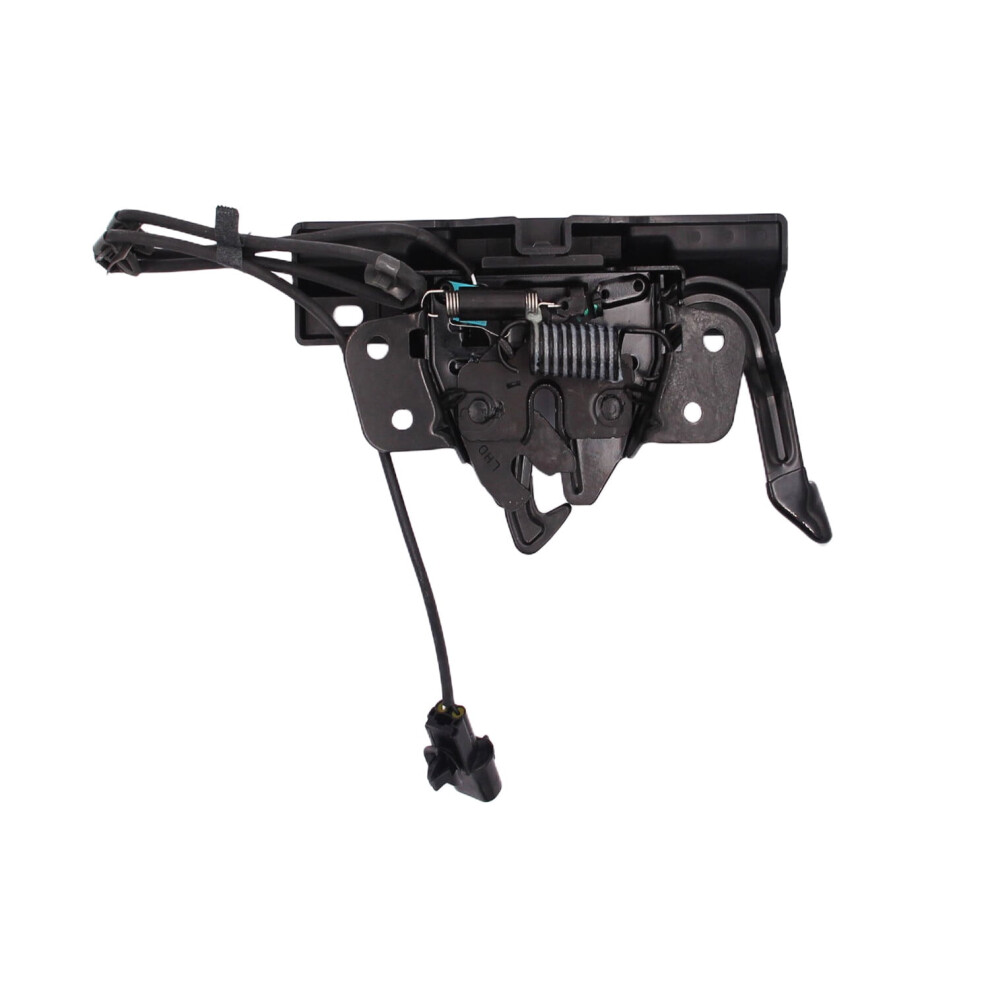 Hood Lock Latch 81130C1100 For 2015 2016 2017 Hyundai Sonata 1.6L 2.0L 2.4L 9313598116758