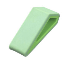 Laptop Cooling Stand Small Tablet Stand Slip Resistant Silicone Tilting Pad Laptop/Computer Keyboard Stands