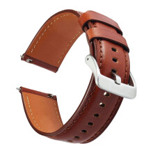 Watch Strap 20mm 22mm Quick Release For 4 5 3 SamsungApple Watch