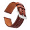 Watch Strap 20mm 22mm Quick Release For 4 5 3 SamsungApple Watch 1