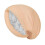 Unisex Double-Layer Beanie: Chemo Sleep Cap, Versatile Polyester Pull-On Hat for Men & Women Khaki One Size 1