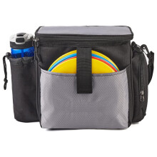 Golf Organizer Shoulder Bag with Strap