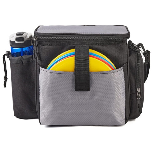 Golf Organizer Shoulder Bag with Strap