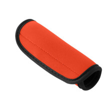 Luggage Handle Wrap Travel Suitcase Identifier Neoprene Trolley Case Handle Grip Anti-Skid Waterproof Protections Cover
