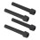 50pcs PVC E26 E27 Light Switch Knobs Replacement, Large 5cm 1