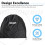 Foldable Bike Bag - Waterproof, UV Resistant Cover 1