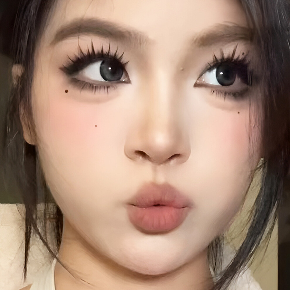 Dachuang Beauty 5P Soft Thin Natural False Eyelashes