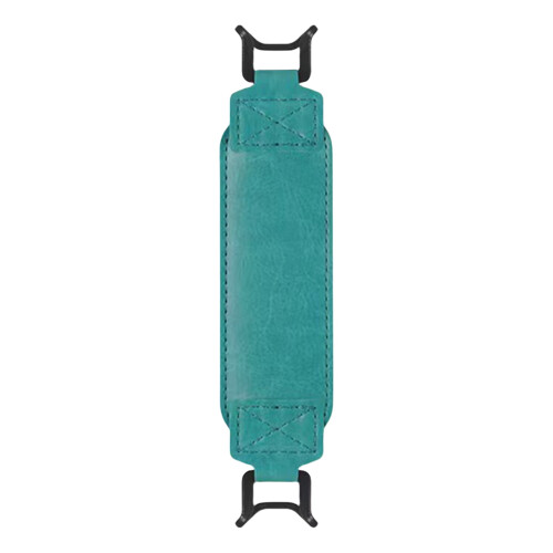 Capa universal antiderrapante para tablets de 9 a 11 polegadas. Alça elástica ergonômica para as mãos, segura e portátil para os dedos.