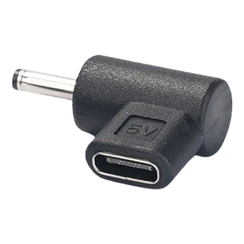 5.5X2.5/3.0X1.1/3.5X1.35/4.0X1.7/4.8X1.7/5.5X2.1mm To Usb Type C Female Power Cable 5V 3A For Phone Tablet Charging 9551475078946