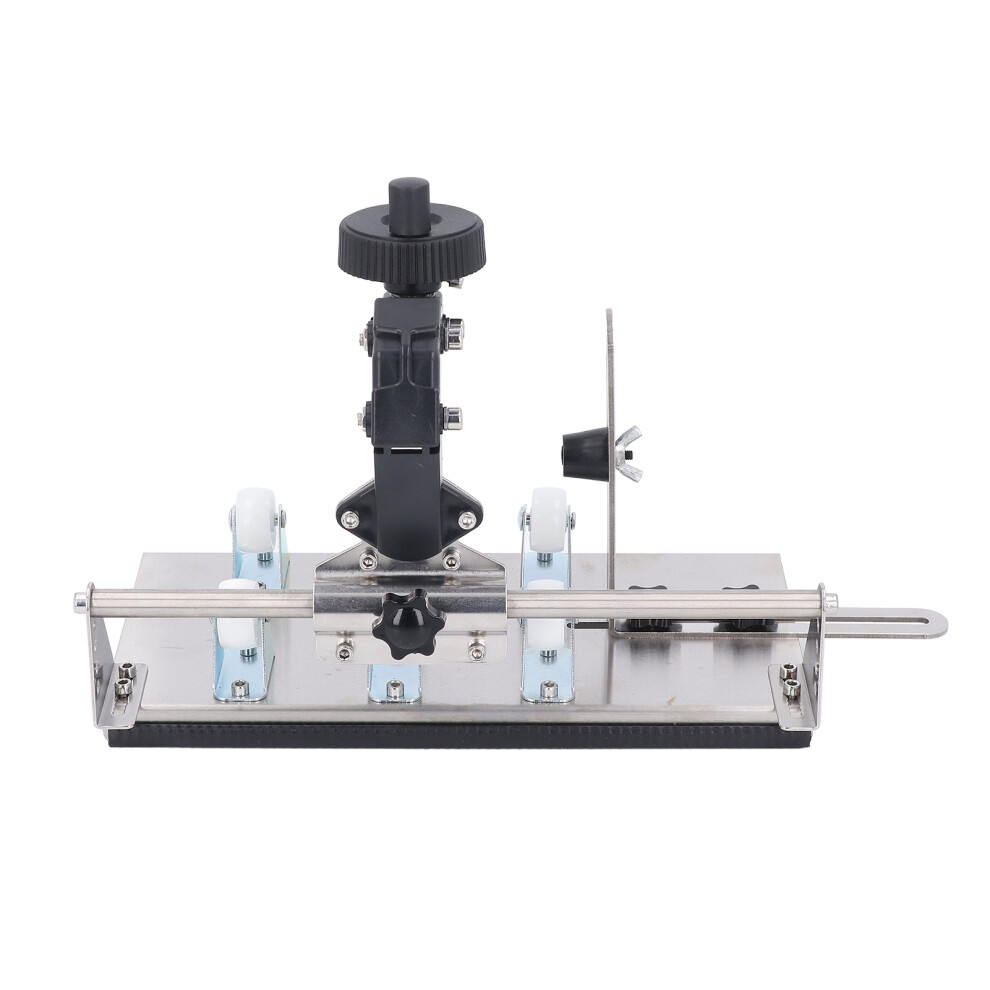 Adjustable Stainless Steel Glass Bottle Cutter For Round & Square Bottles 8161387101611