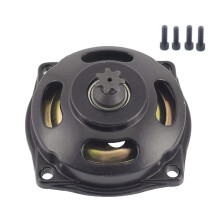 Pocket Bike Gear Box Replacement Part 7T 68T 144 Link