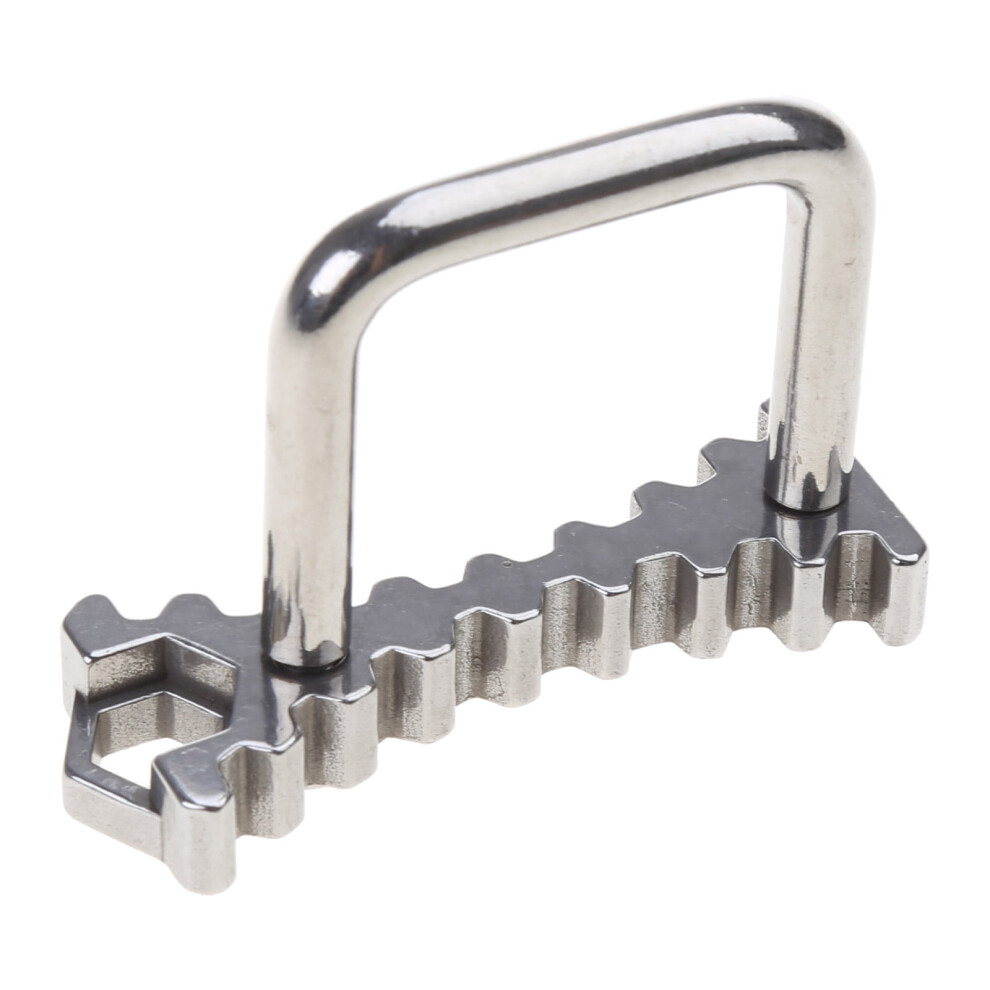 Ea211 Belt Pulley Holding Tool Engine Timing Tool For 1.4/1.6/1.4T/1.5L Locking Pin 9551475081786