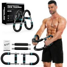 Twister Arm Trainer Adjustable Chest Workout Equipment