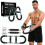 Twister Arm Trainer Adjustable Chest Workout Equipment 1