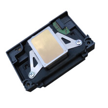 Cap de imprimantă R1390 Cap de imprimantă Cap de imprimare pentru L1800R390 270R1430 1400UV R1390 Accesorii pentru imprimantă Piese de reparare