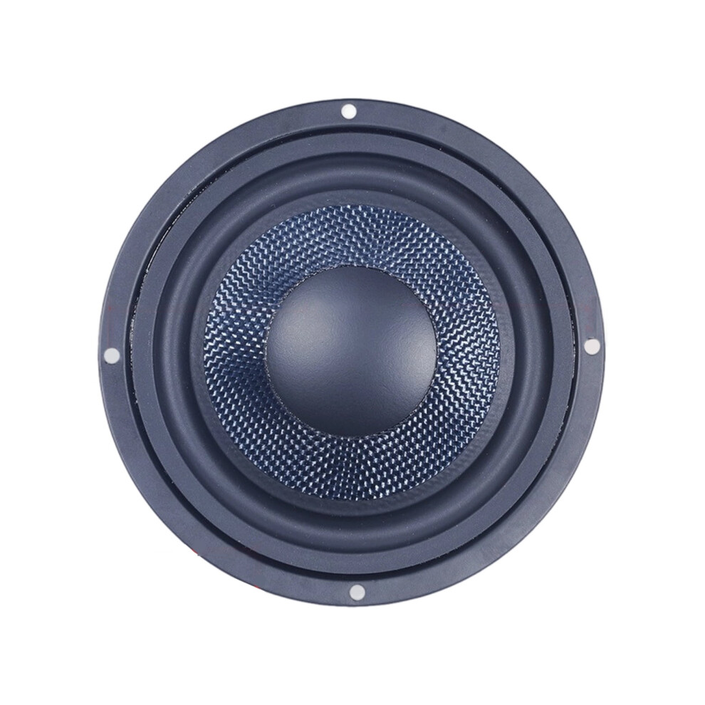 Multiple Size Automotive Subwoofer Speakers With Fiberglass Cones Technology And Rubber Surround For Enhanceds Sound Blue 9551475078380