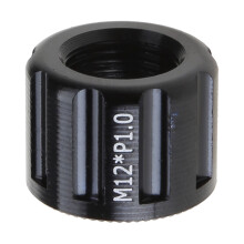 Road Bike Thru Axles Nut Bike Hubs Tube Shaft Skewers Nut 12mm 15mm Thread Axles Nut Bike Hubs Tube Shaft Skewer Cap