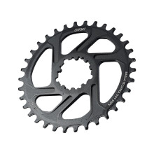 Bicycles Chainring 32/34/36/38T Narrow Wide Chainring for Bicycles Crankset