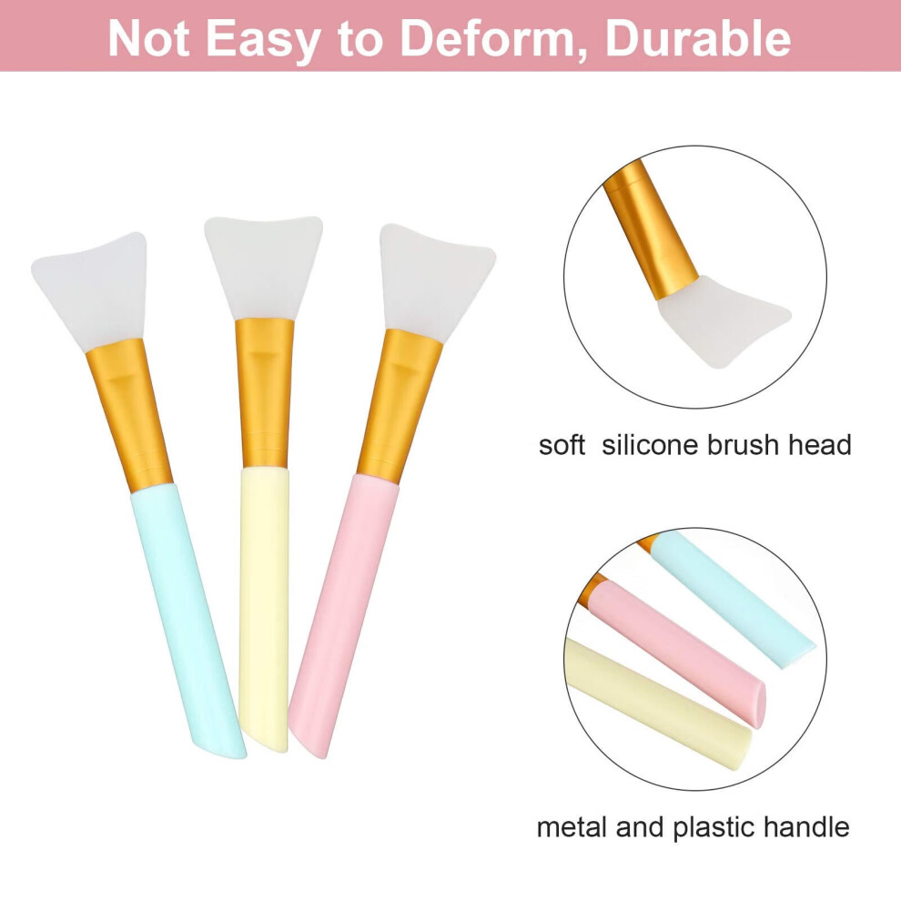 ZOUYUE Makeup Headband, Spa Headband, Bow Headbands, Headbands for Washing Face,Makeup, Shower Spa, Microfiber Headband for Girls Women Gift, 8pcs