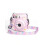 Cás ceamara Instax Mini12 le strap tuar ceatha agus greamáin 1